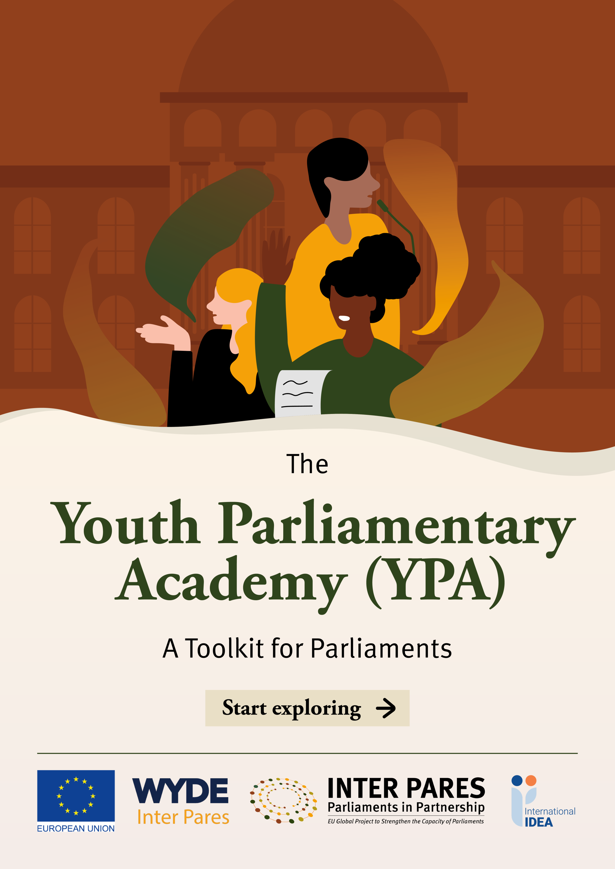 Youth Parliamentary Academy Toolkit