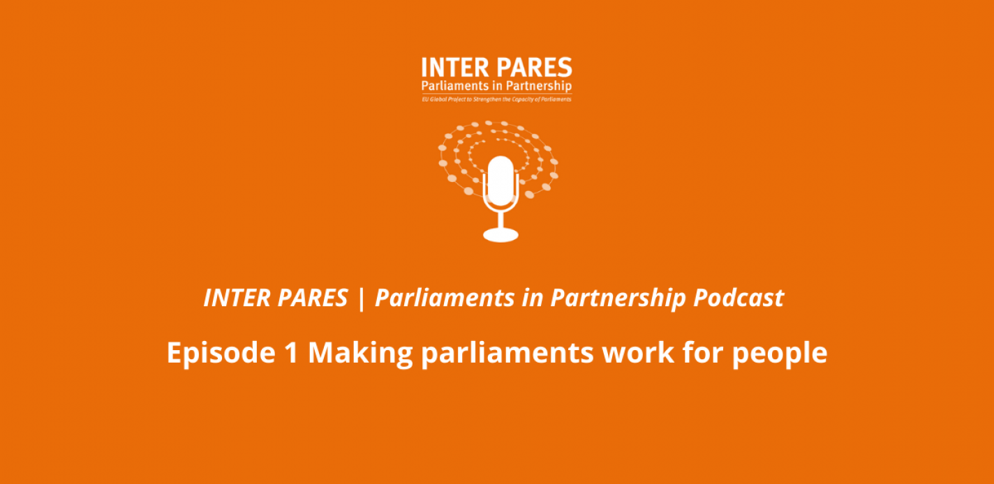 INTER PARES Podcast