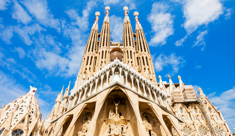 Spain Example